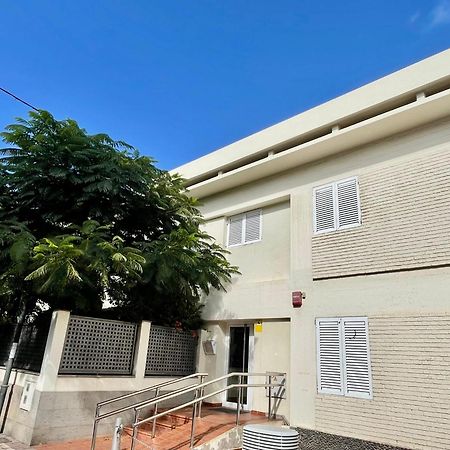 Deluxe Ciudad Jardin - By Gestion Vacacional Canarias Las Palmas de Gran Canaria Ngoại thất bức ảnh