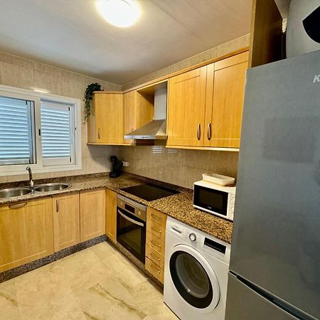 Deluxe Ciudad Jardin - By Gestion Vacacional Canarias Las Palmas de Gran Canaria Ngoại thất bức ảnh