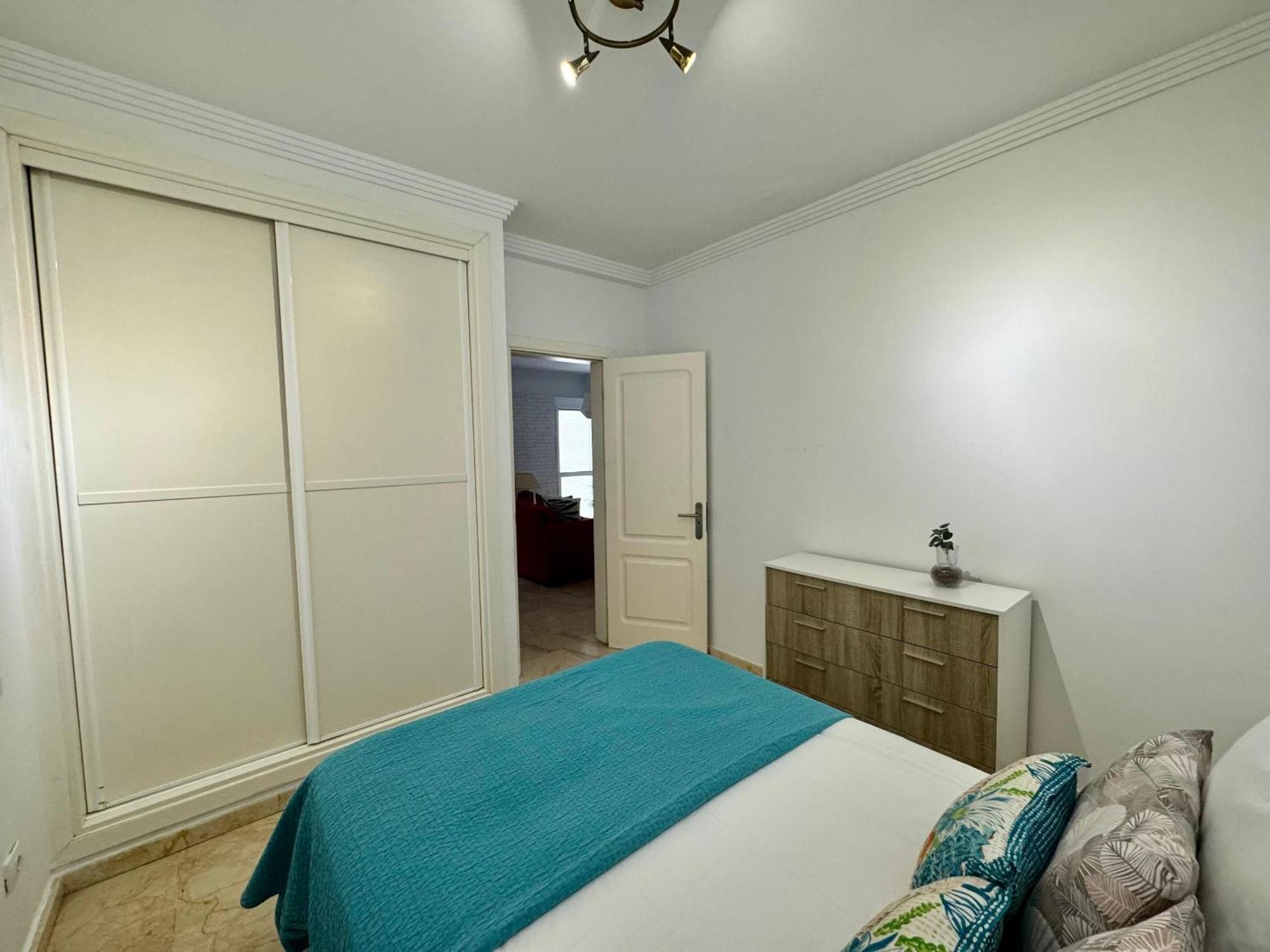 Deluxe Ciudad Jardin - By Gestion Vacacional Canarias Las Palmas de Gran Canaria Ngoại thất bức ảnh