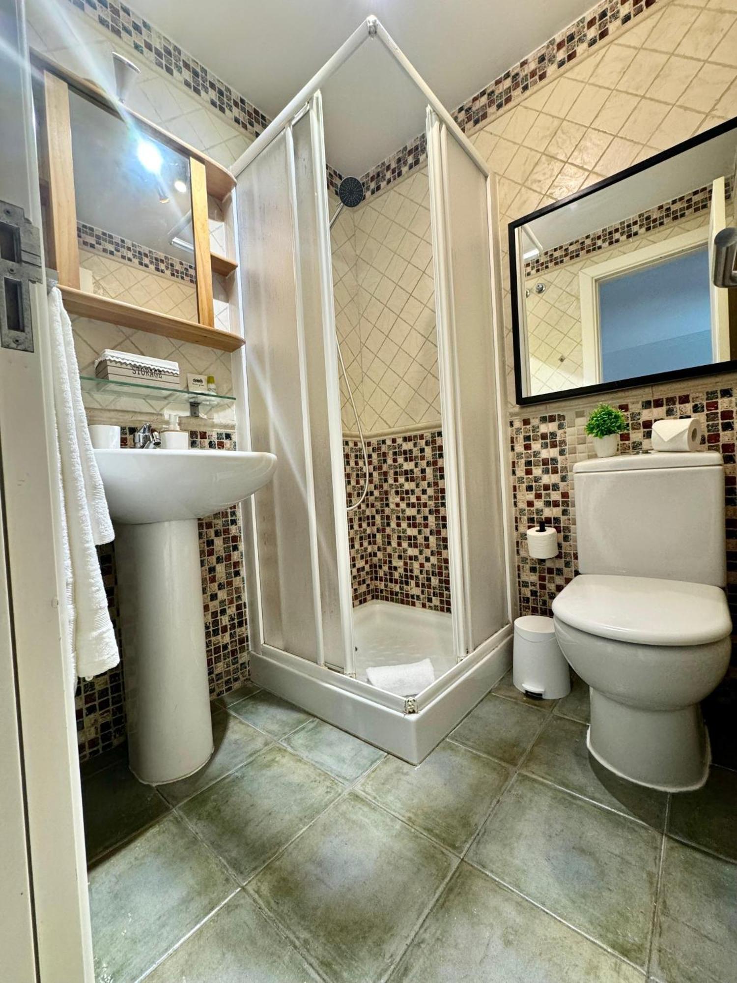 Deluxe Ciudad Jardin - By Gestion Vacacional Canarias Las Palmas de Gran Canaria Ngoại thất bức ảnh