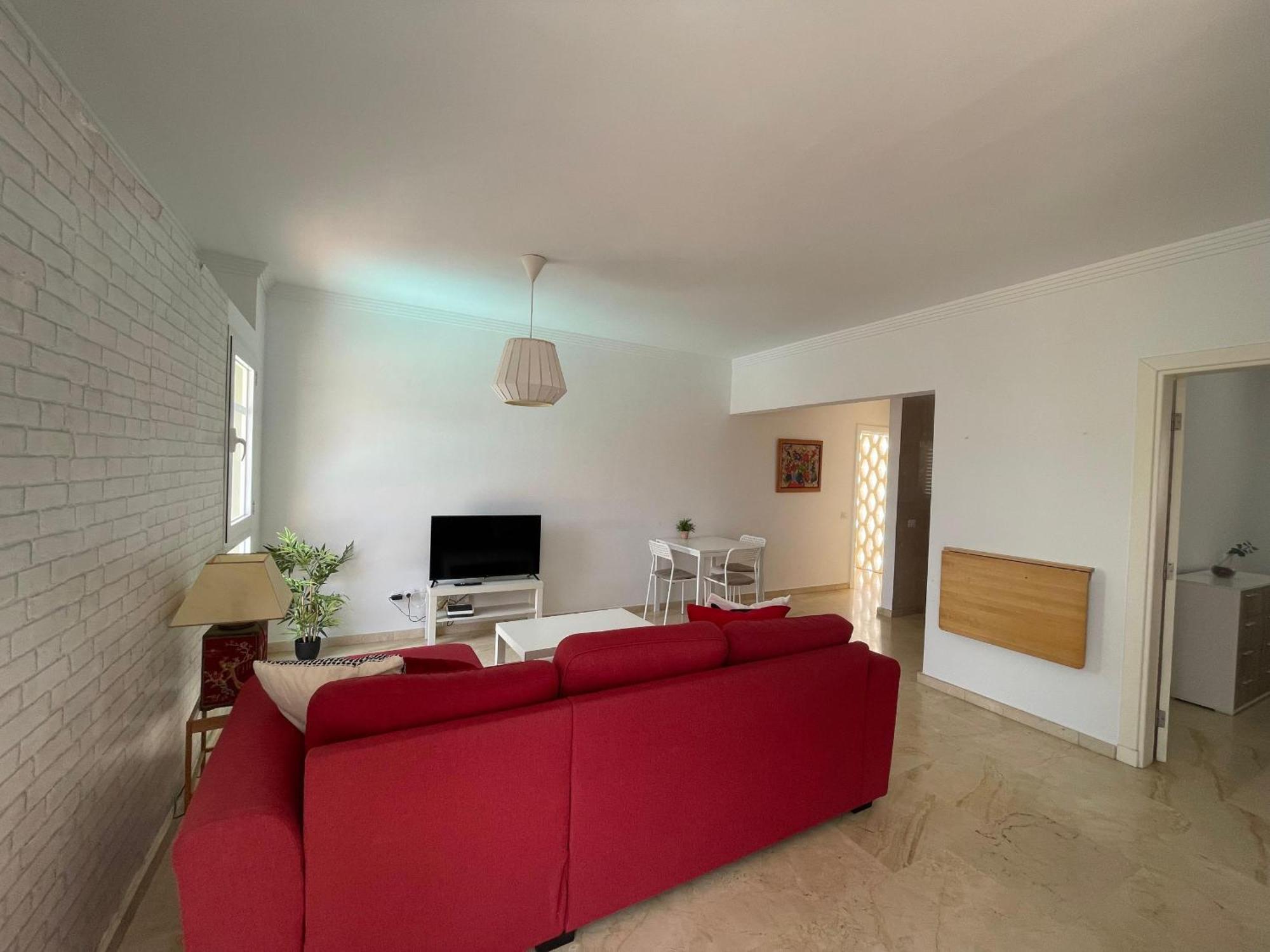 Deluxe Ciudad Jardin - By Gestion Vacacional Canarias Las Palmas de Gran Canaria Ngoại thất bức ảnh