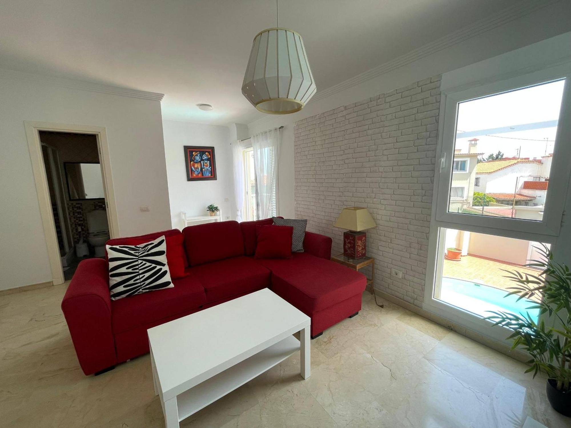 Deluxe Ciudad Jardin - By Gestion Vacacional Canarias Las Palmas de Gran Canaria Ngoại thất bức ảnh