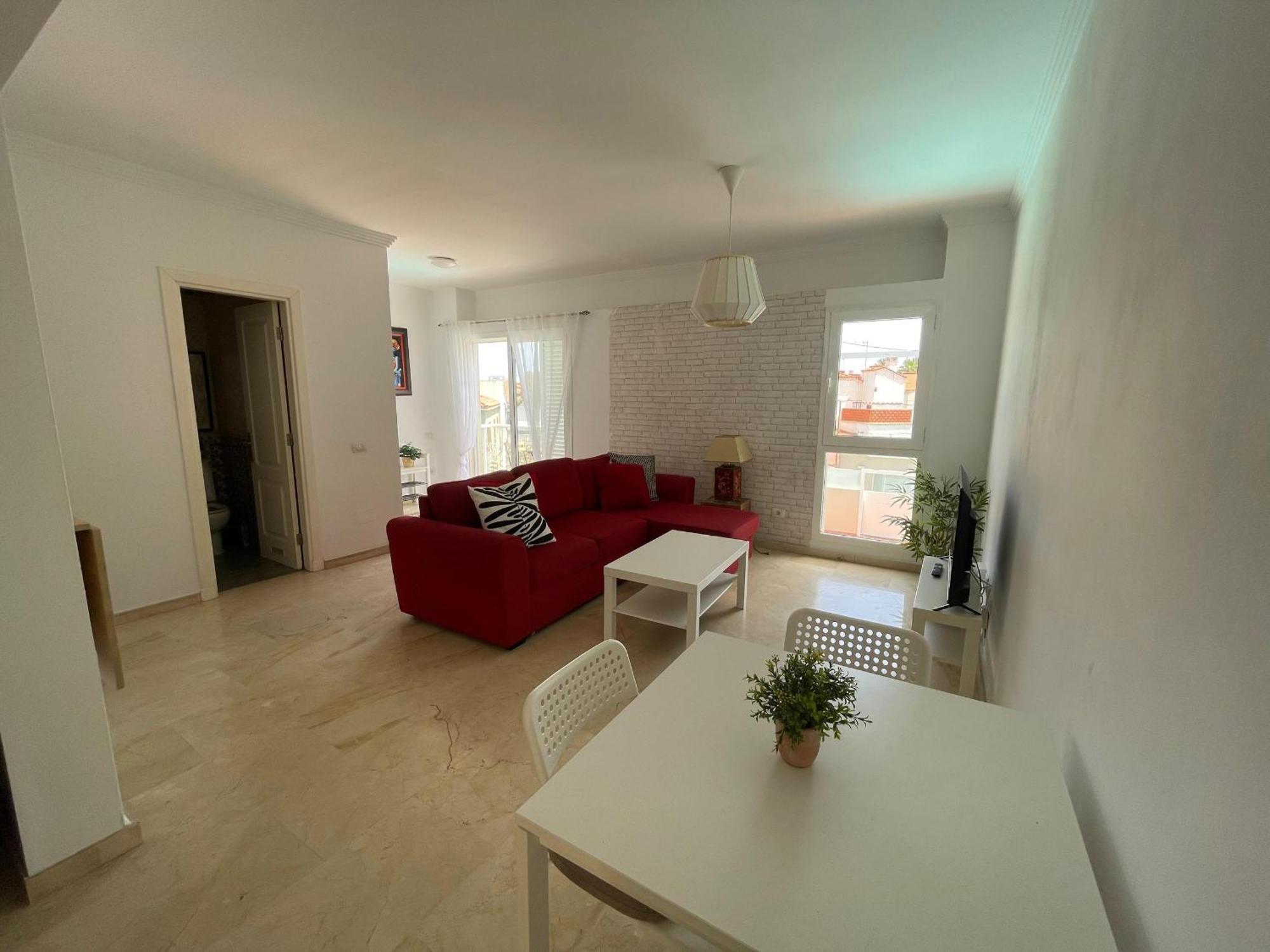 Deluxe Ciudad Jardin - By Gestion Vacacional Canarias Las Palmas de Gran Canaria Ngoại thất bức ảnh